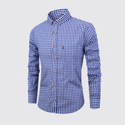 Marineblau