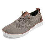 Atmungsaktive Textilschuhe für Männer - Lior