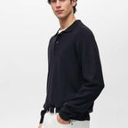 Herren-Polopullover - Varelo