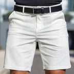 Sportshorts für Männer, schmale Passform, Stretchmaterial - Ignacio