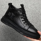 Hohe Turnschuhe für Männer - Draven