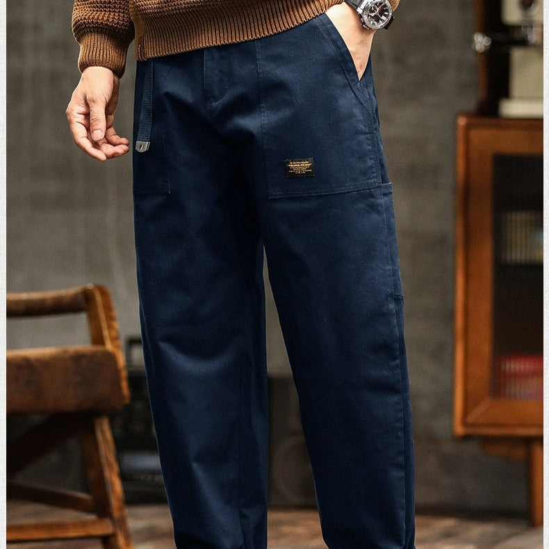 Cargohose für Männer - Branton