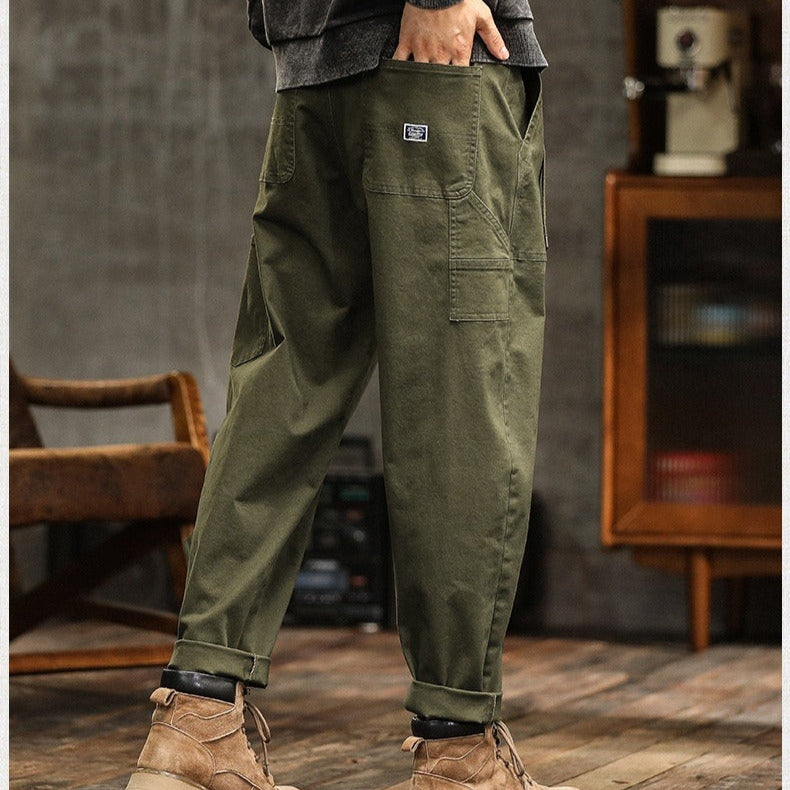 Cargohose für Männer - Branton