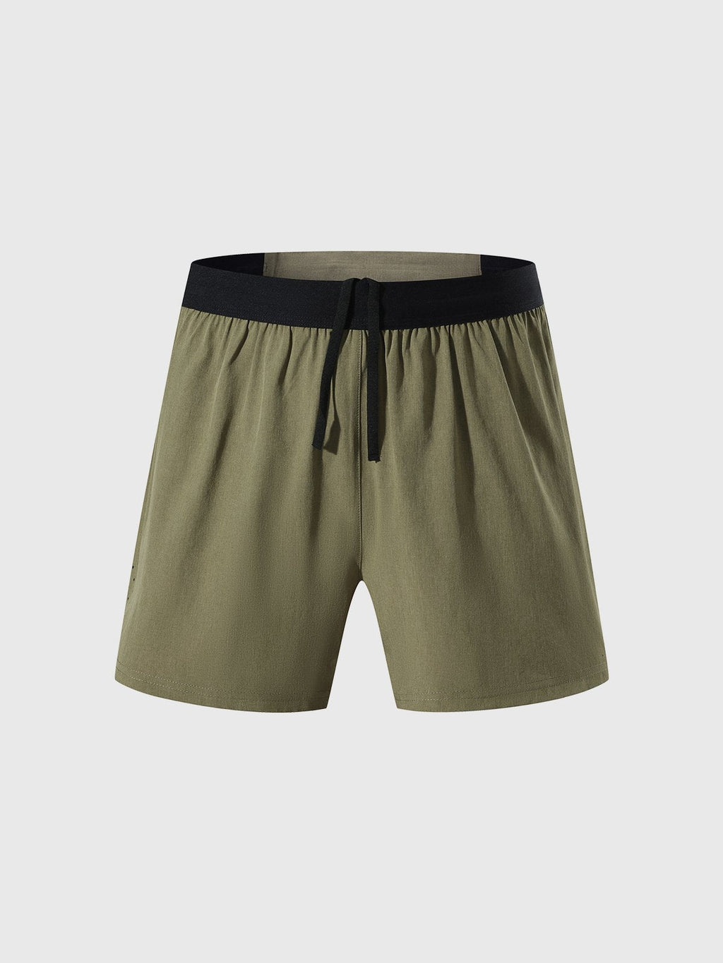 Shorts Base 2 in 1 Gefüttert