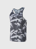 Pro Tank T-Shirt Nahtlos bedruckt