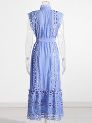 Blau
