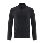 VenFlex-Halbreißverschluss-Shirt