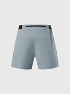 Shorts Base 2 in 1 Gefüttert