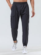 Agile Cargo Quick Dry Jogger