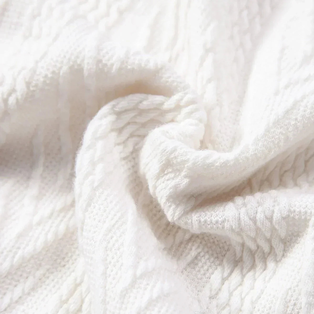 Harlow Legacy Jacquard-Strickhemd