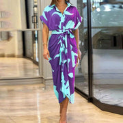 Violette Blume