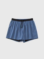 Shorts Base 2 in 1 Gefüttert