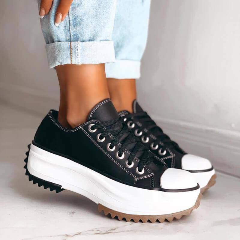 Thouram Elevator Schuhe