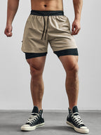 FitMex Sport Short