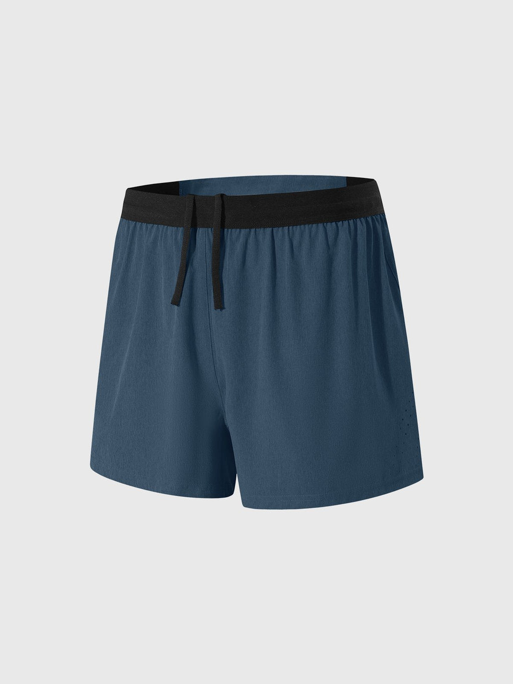 Shorts Base 2 in 1 Gefüttert