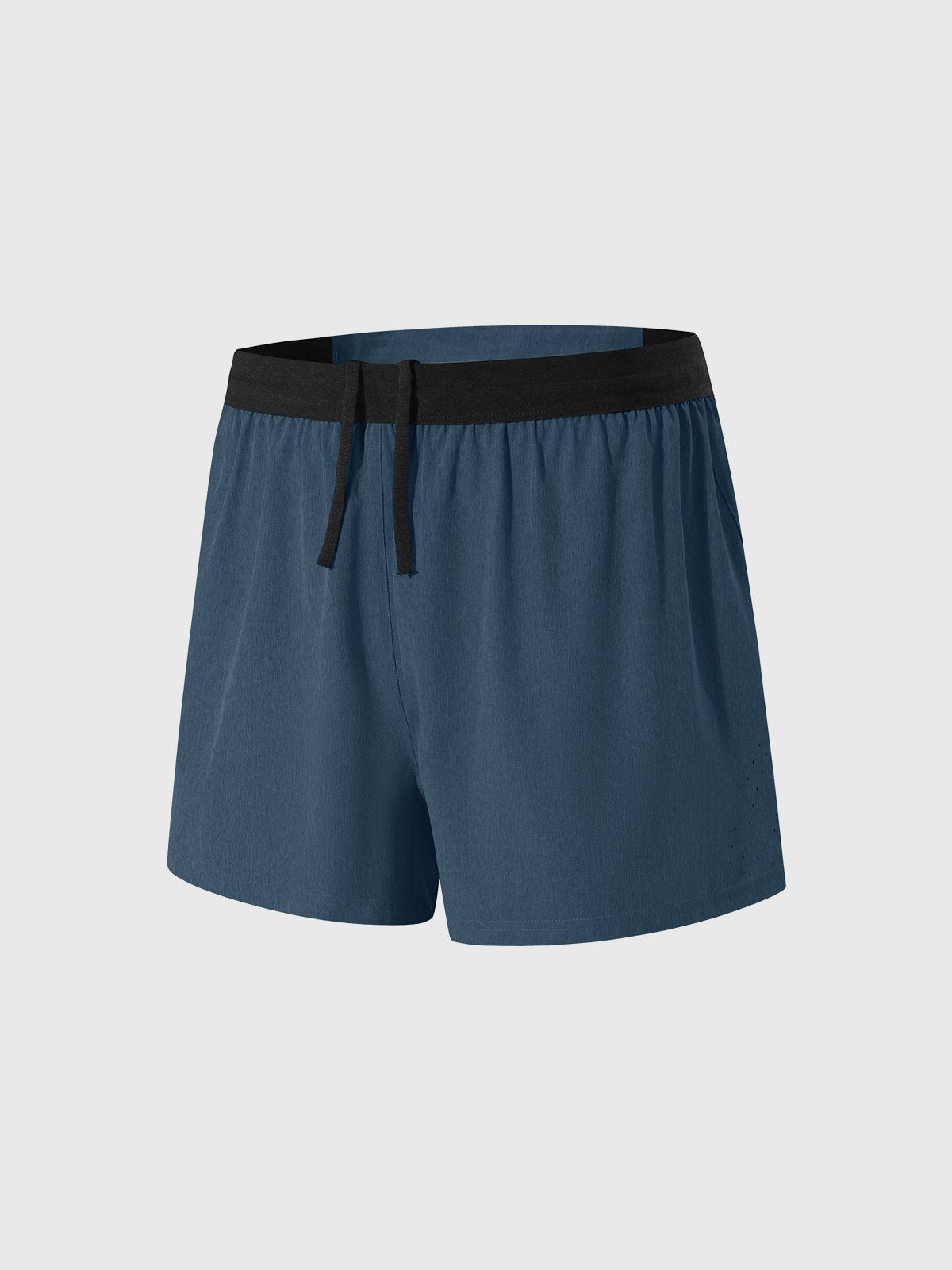 Shorts Base 2 in 1 Gefüttert