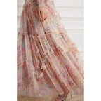 Fabienne - Fantasy Kleid