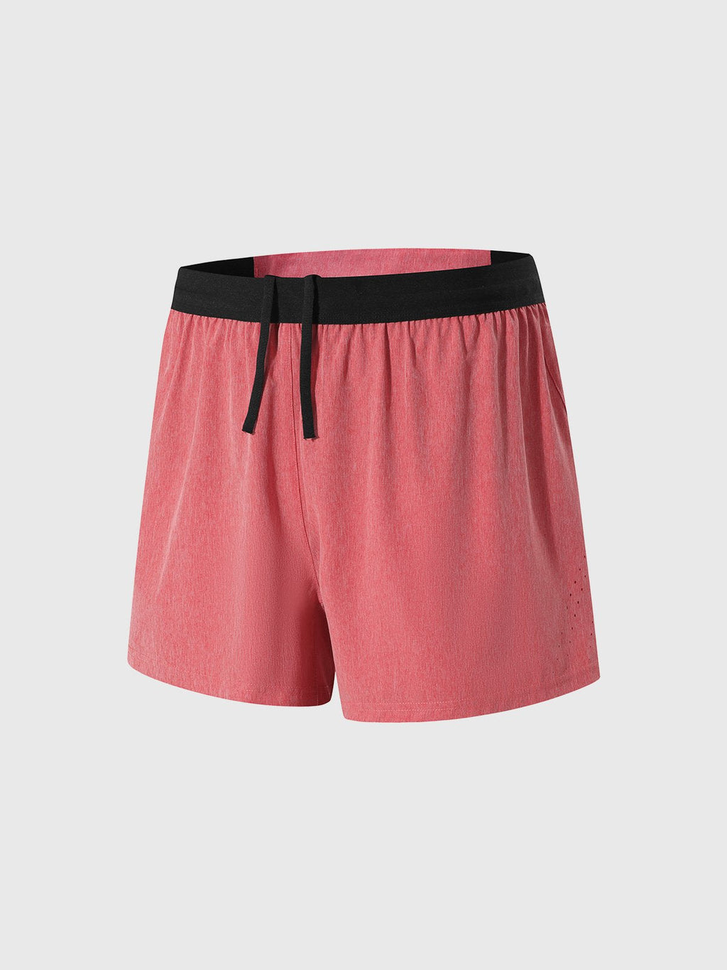 Shorts Base 2 in 1 Gefüttert