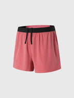 Shorts Base 2 in 1 Gefüttert
