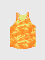 Pro Tank T-Shirt Nahtlos bedruckt