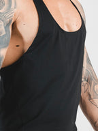 Hard Gym ärmelloses Shirt