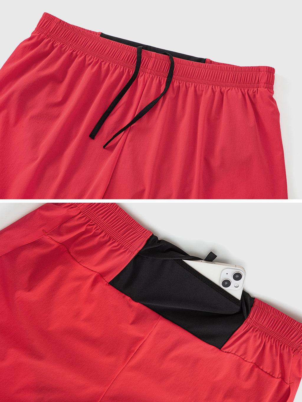 AgilFit Leichte Shorts
