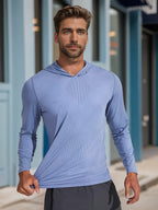 DryFit Quick Dry Hemd