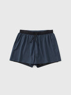 Shorts Base 2 in 1 Gefüttert