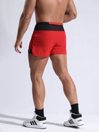 VentureFlow 2-in-1 gefütterte Shorts