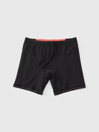 Shorts Base 2 in 1 Gefüttert