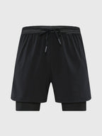 FitMex Sport Short