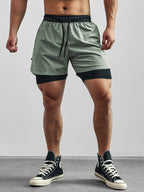 FitMex Sport Short