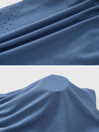 Shorts Base 2 in 1 Gefüttert