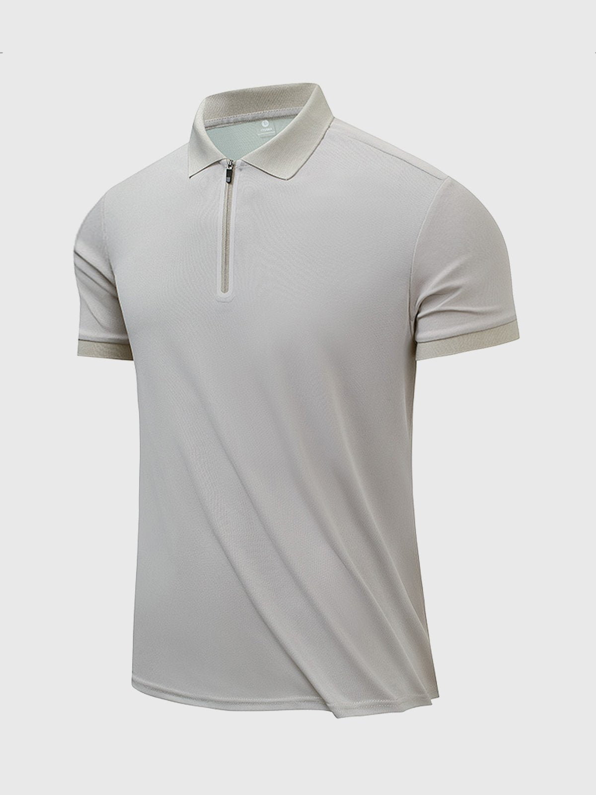 Evolution Kurzarm-Poloshirt