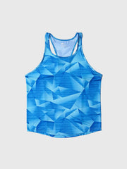 Blau