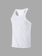 Pro Tank T-Shirt Nahtlos bedruckt