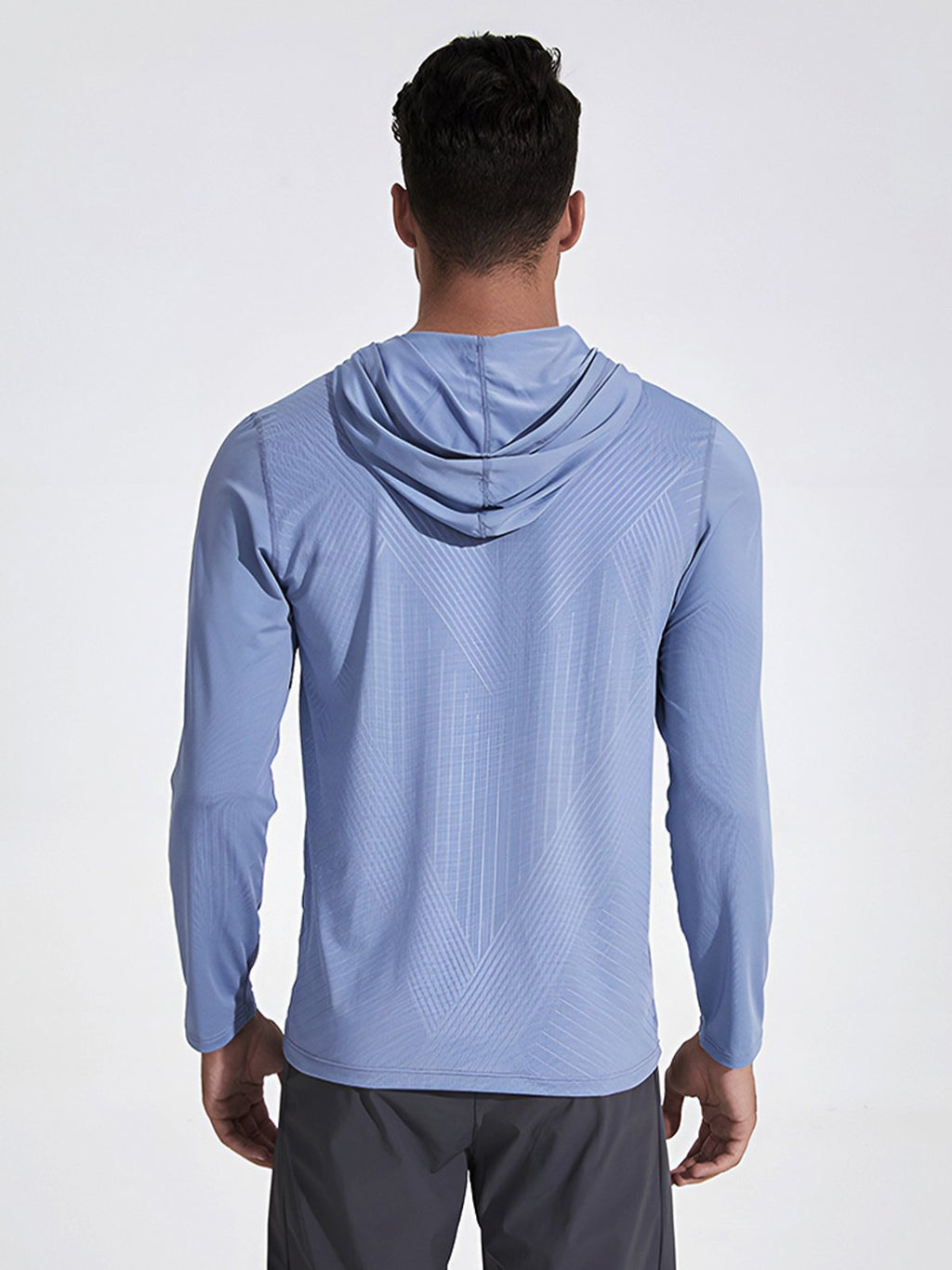 DryFit Quick Dry Hemd