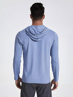 DryFit Quick Dry Hemd