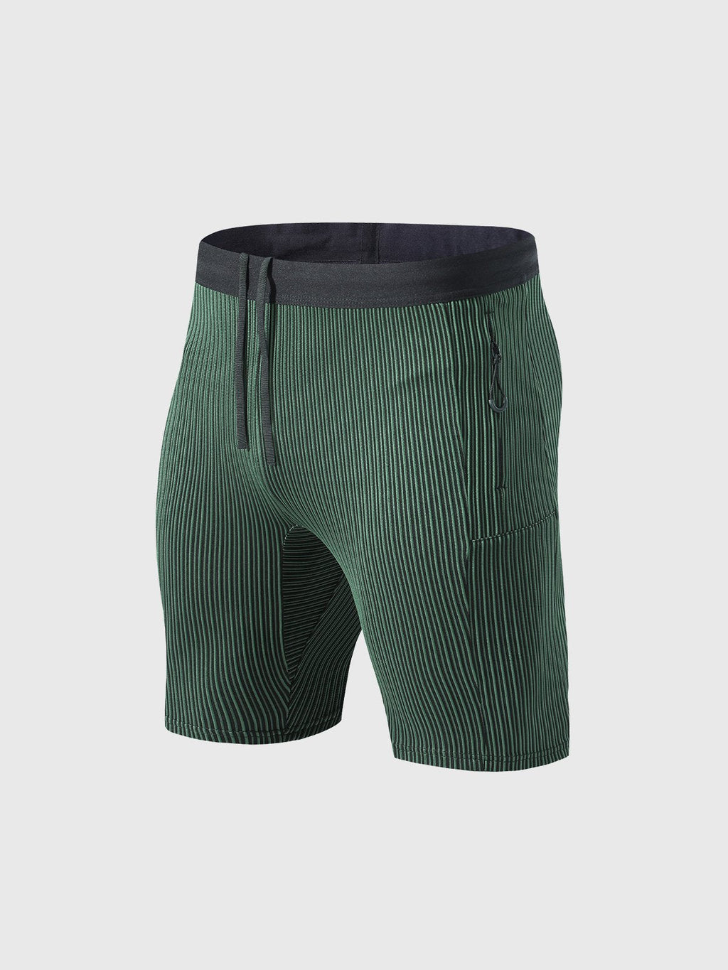 PowerRun Short Kompression