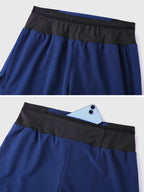 VentureFlow 2-in-1 gefütterte Shorts