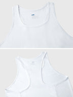 Pro Tank T-Shirt Nahtlos bedruckt