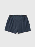 Shorts Base 2 in 1 Gefüttert
