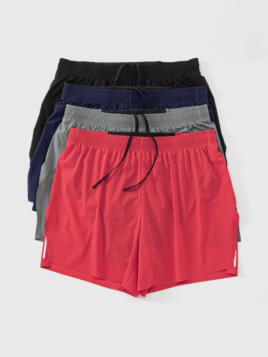 AgilFit Leichte Shorts