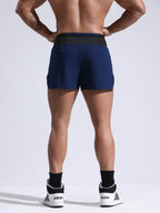 VentureFlow 2-in-1 gefütterte Shorts