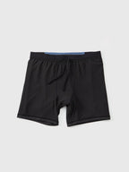 Shorts Base 2 in 1 Gefüttert
