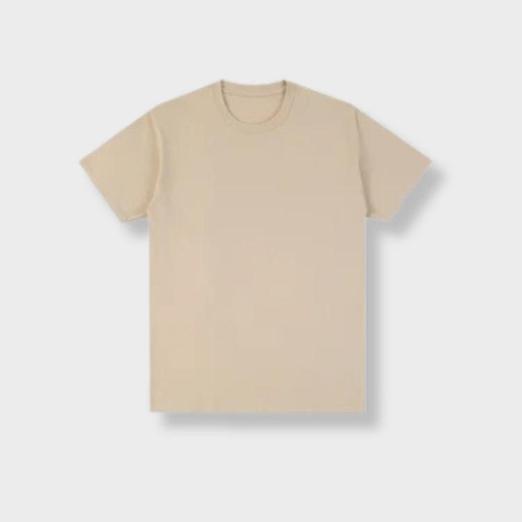 Marlon - Herren Vintage 'Need Money For Porsche' Baumwoll-T-Shirt