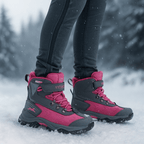 Thermowanderstiefel für Frauen - Norvane