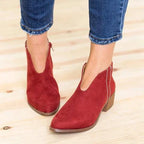 Alma - Damen-Stiefeletten