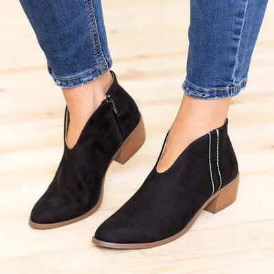 Stiefeletten