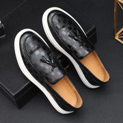 Elegantes Obsidian
